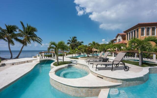 Belizean Cove Estates