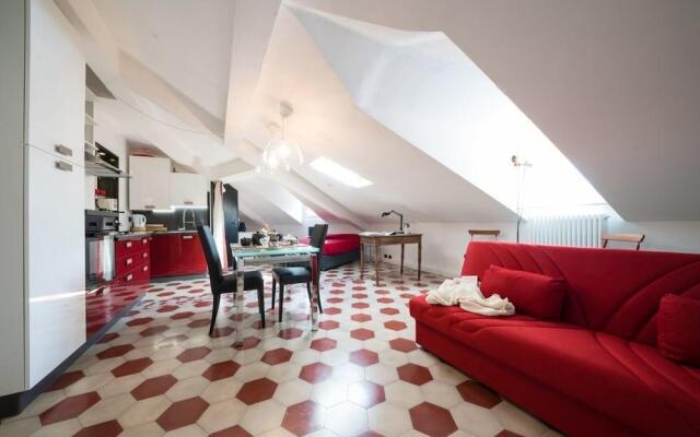 Bright Apartments Verona - Borgo Trento City Centre