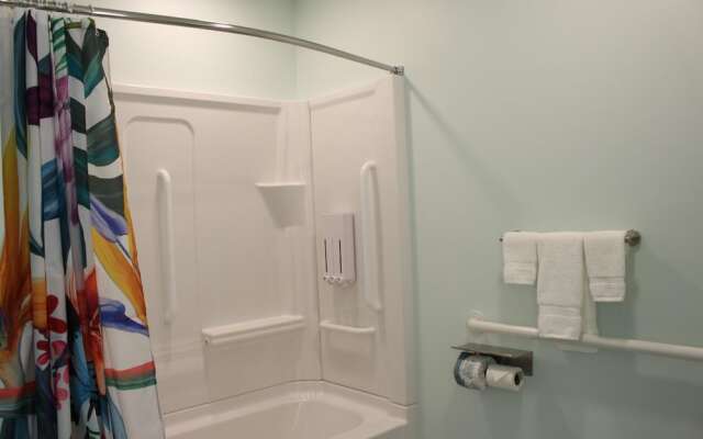 Worthington of Logan