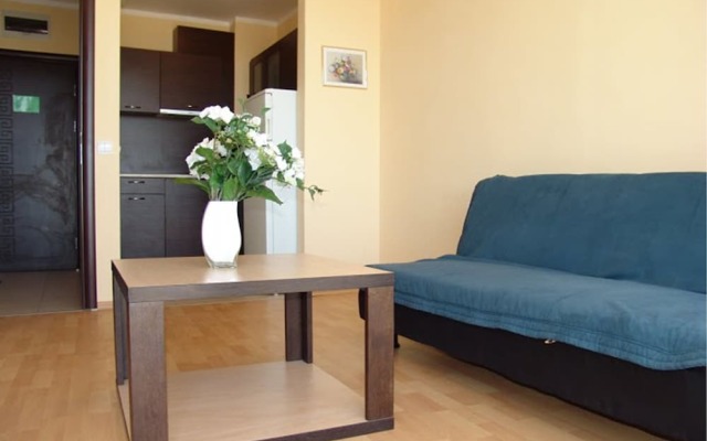 Rubi Aparthotel