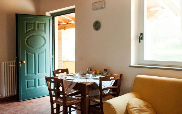 Il Poggio Delle Ginestre