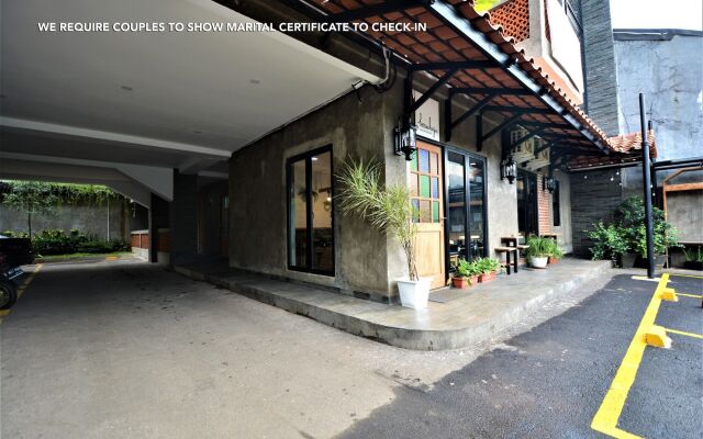 Legacy Residence Syariah