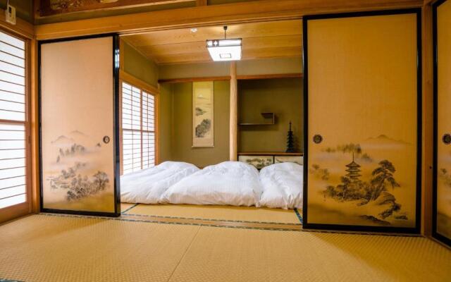Minamitsuru-gun - House - Vacation STAY 82303