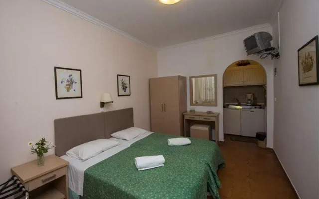 Villa Tina Country Beach Apartments