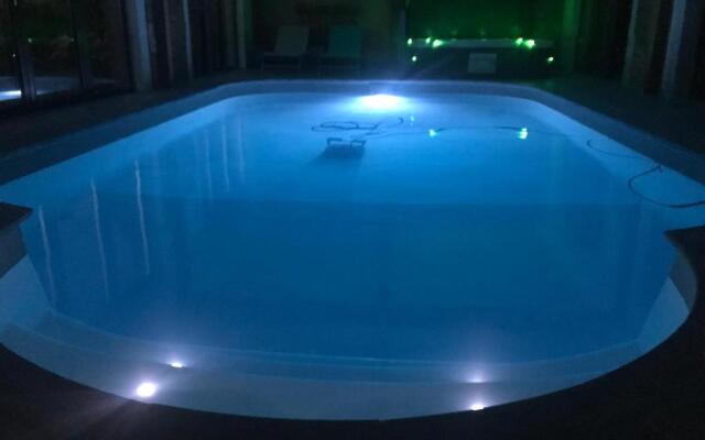 Les Granges De Jadis d'Alsace