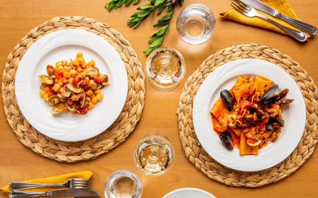 Argentario Osa Resort