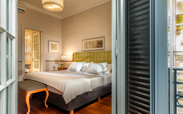 Duque Hotel Boutique & Spa