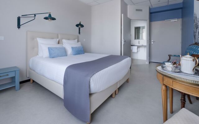 Hôtel Le Grand Barnum