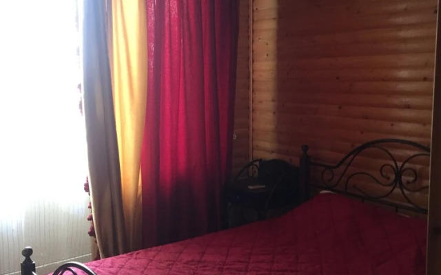 Guest House U Priboya