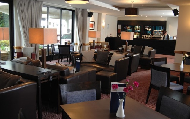 Birmingham Strathallan Hotel, BW Signature Collection