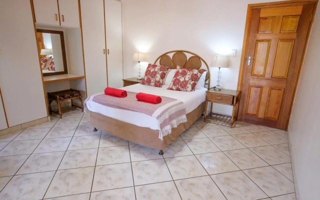 Lake St Lucia Villas