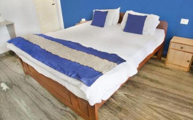 1 BR Boutique stay in Cavelossim - South Goa, by GuestHouser (EC2A)