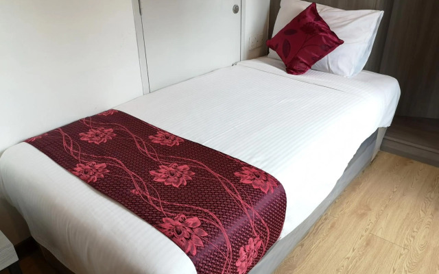 Hotel Signature International at Pudu