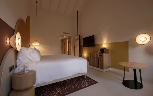 SO Sotogrande Spa & Golf Resort Hotel