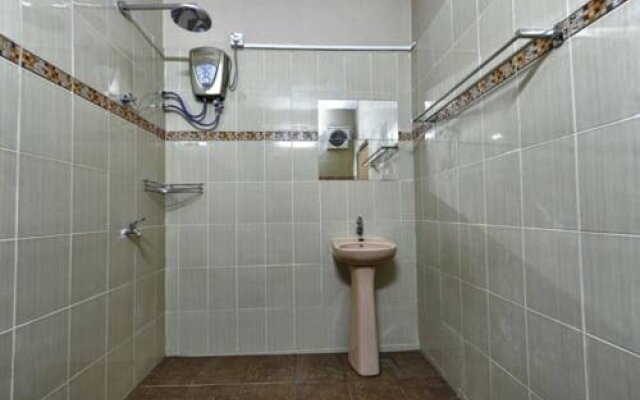 MCTravelodge Holiday Home