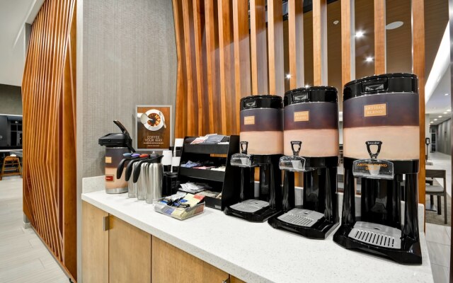 SpringHill Suites Cincinnati Blue Ash