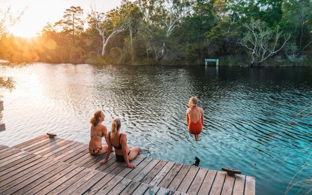 Habitat Noosa