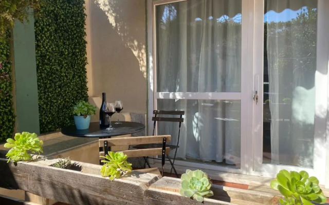 MàHouse GuestHouse