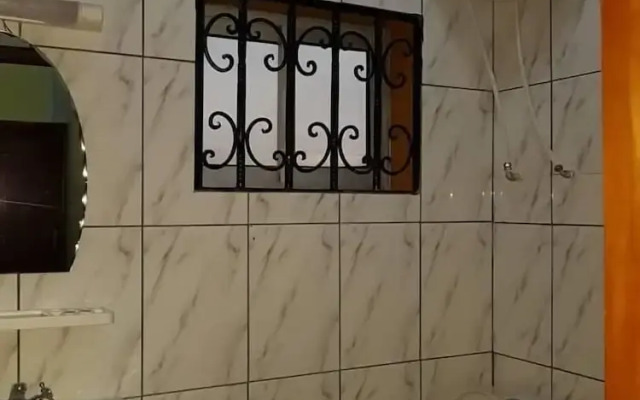 Hotel Residence Madadjeu
