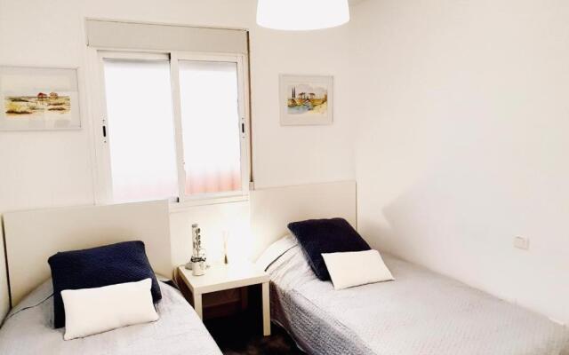 Appartement 2bdr sea view Riviera del Sol