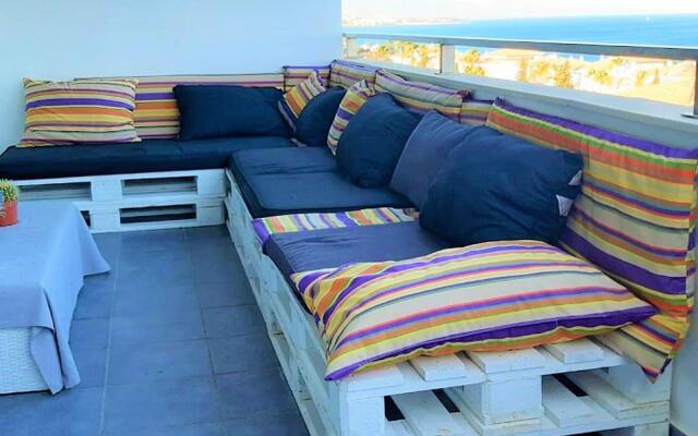Welcoming holiday home in Casares with private pool