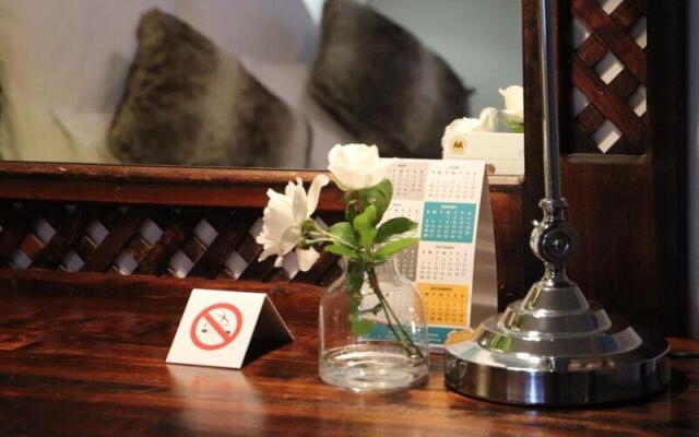 Waterfront Guest House