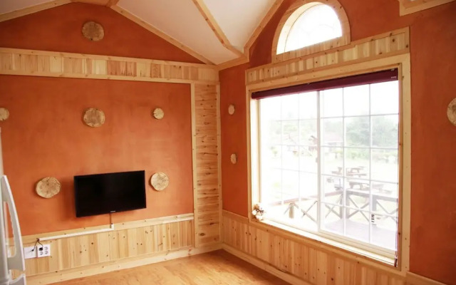 Land Scent Pension