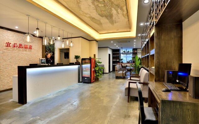 Ibis Hangzhou Nansong Yujie