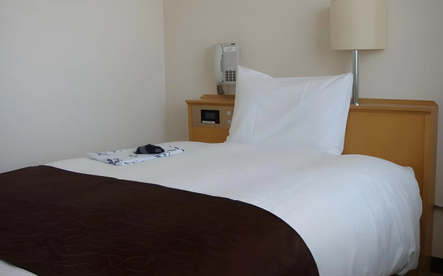 Hotel Kunimi Odawara – Guest Rooms – Odawara