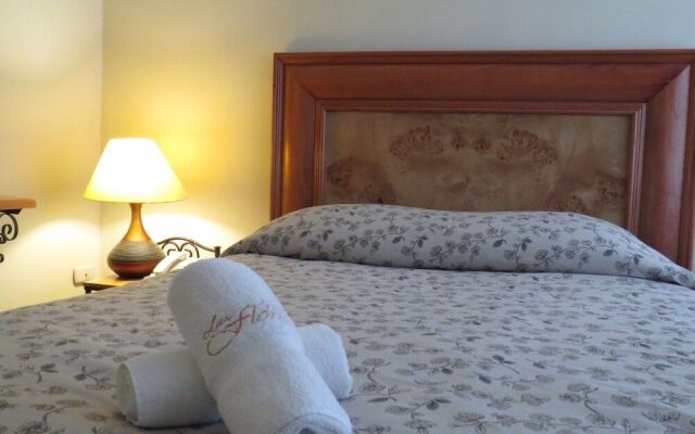 Hotel Las Flores Ica