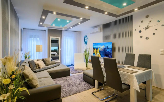 Perczel Apartman