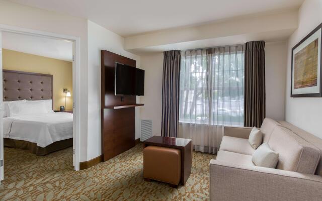 Homewood Suites by Hilton Newark-Fremont