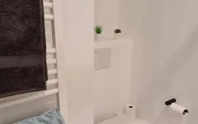 Cosy studio dans l'hyper-centre de Rueil Malmaison