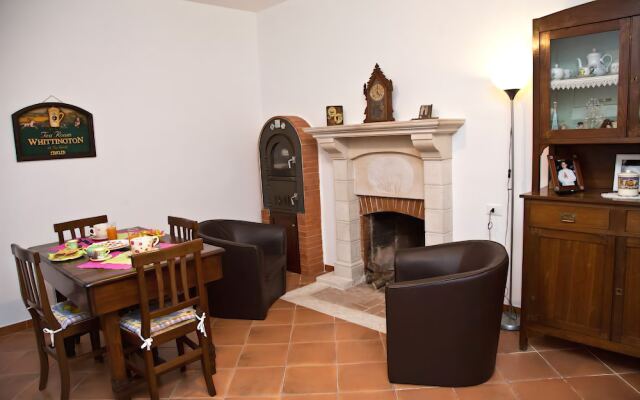 Il Tiglio B&B