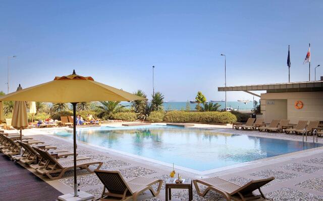 Novotel Istanbul Zeytinburnu