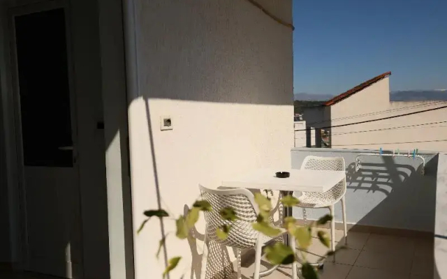 Michelle Apartments - Apartment in Ksamil - Photo 5