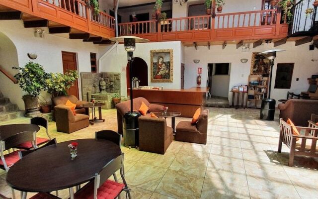 Amtallpa San Blas Inn