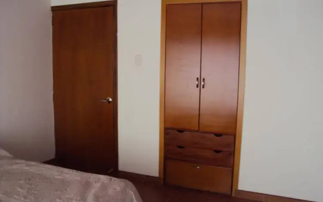 Hotel Alianza