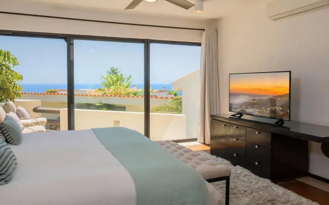 Casa Nolia in Los Cabos