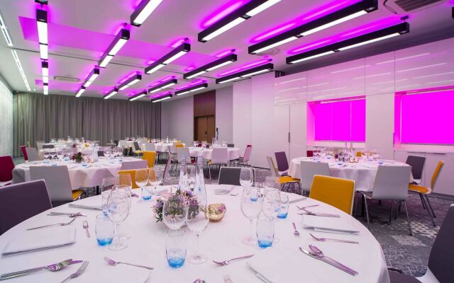 Mercure Krakow Stare Miasto (Old Town)