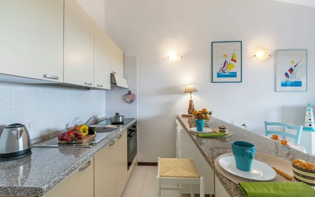 I Fari 202 600m From The Beach