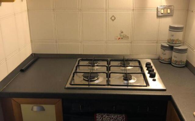 Bella Vita Apartment