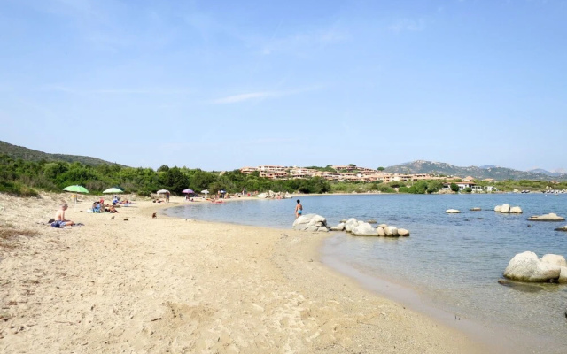Baia de Bahas - Trilo Marinella
