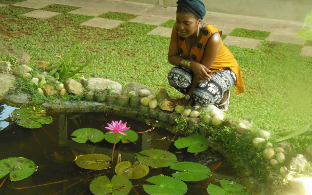Villa Velmarie Yoga and Ayurveda House