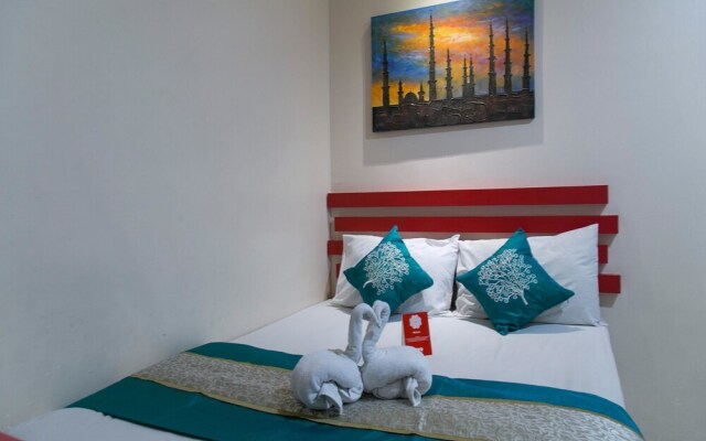 OYO Rooms Shah Alam Hospital