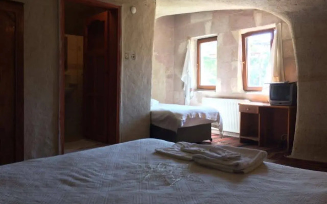 Monastery Cave Hotel