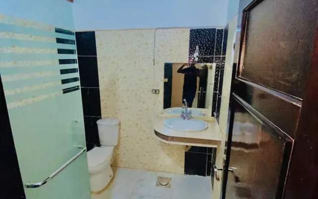 KING KASSEM nubian guest house
