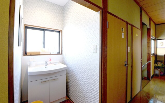 Ryokan Niko