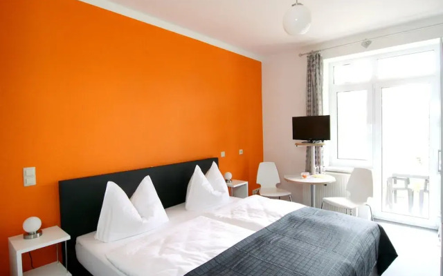 Gästehaus am Lausitzring