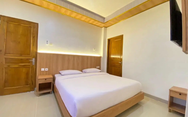 Hotel Wijaya family 2